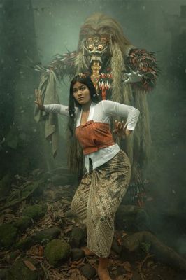 “The Calonarang”: A Journey into Balinese Folklore!