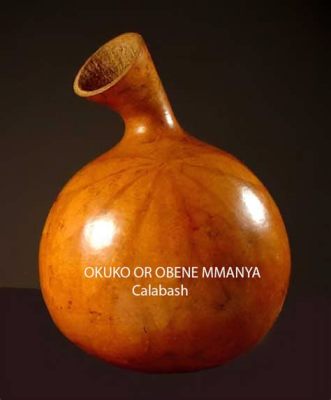 The Magic calabash!: Un racconto folclorico sudanese che celebra la saggezza e l'astuzia